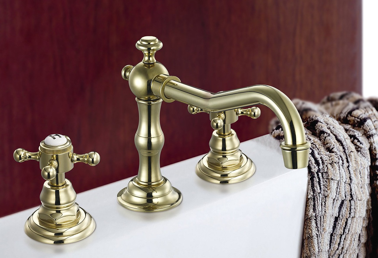 Pourquoi choisir un robinet design ?