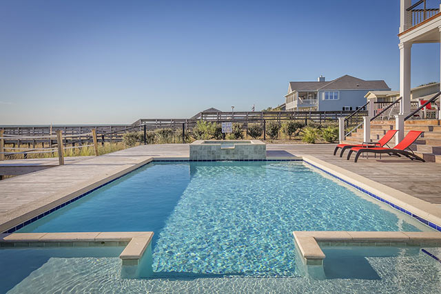 Comment ajouter une piscine à votre maison